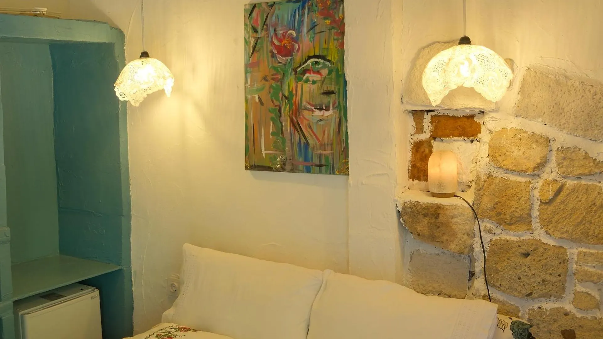 Esket Alacati Hotel