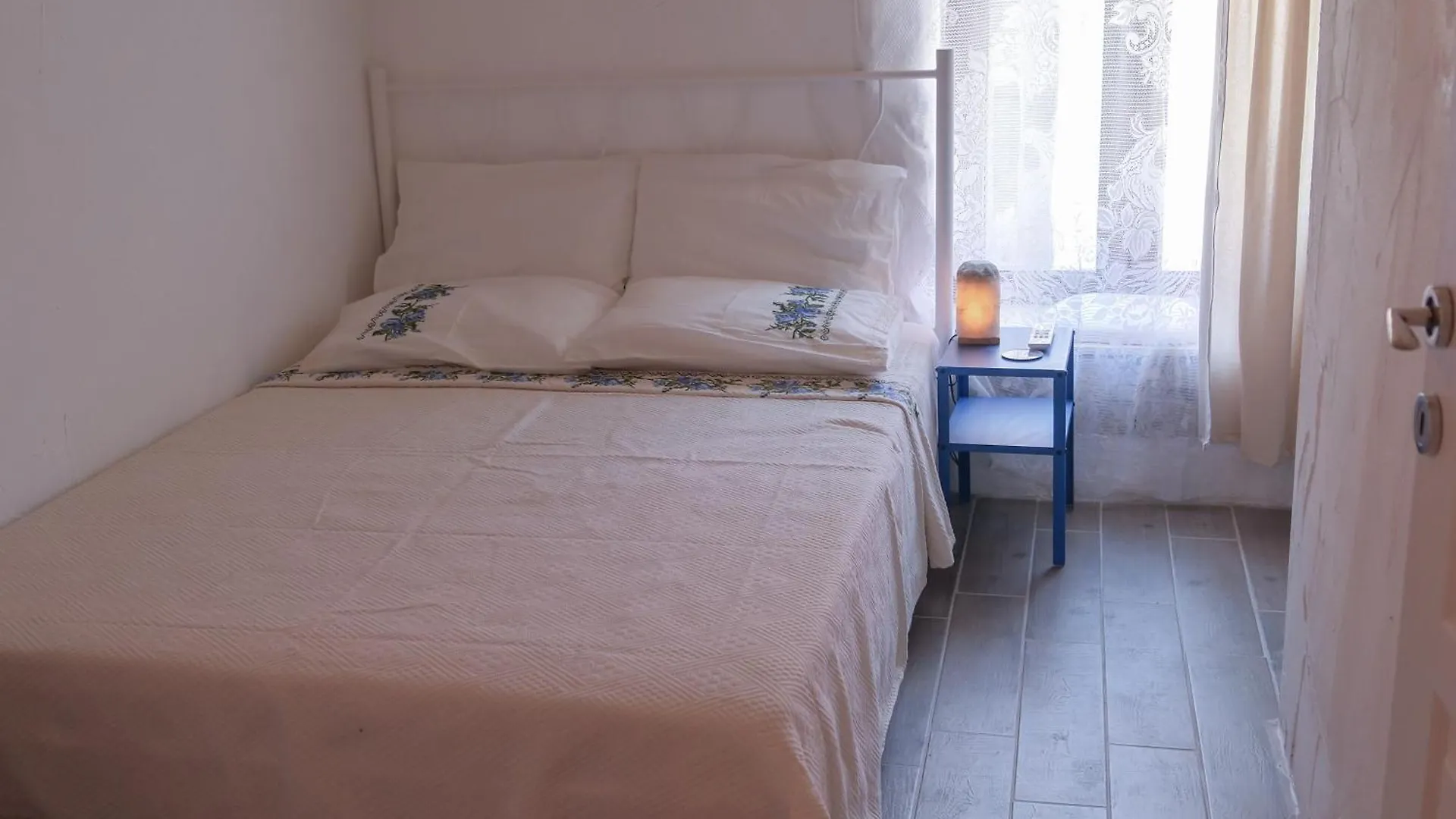 Hotel Esket Alacati