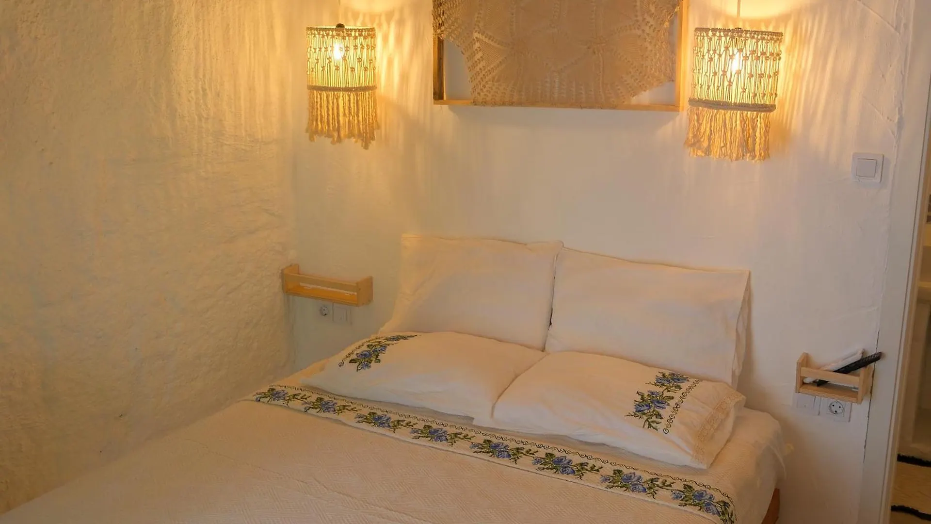 Esket Alacati Hotel
