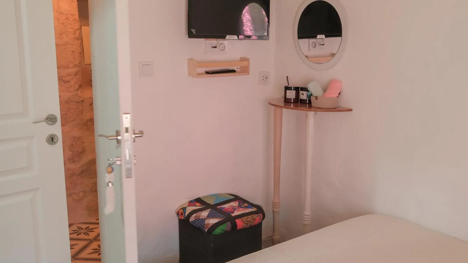 Hotel Esket Alacati