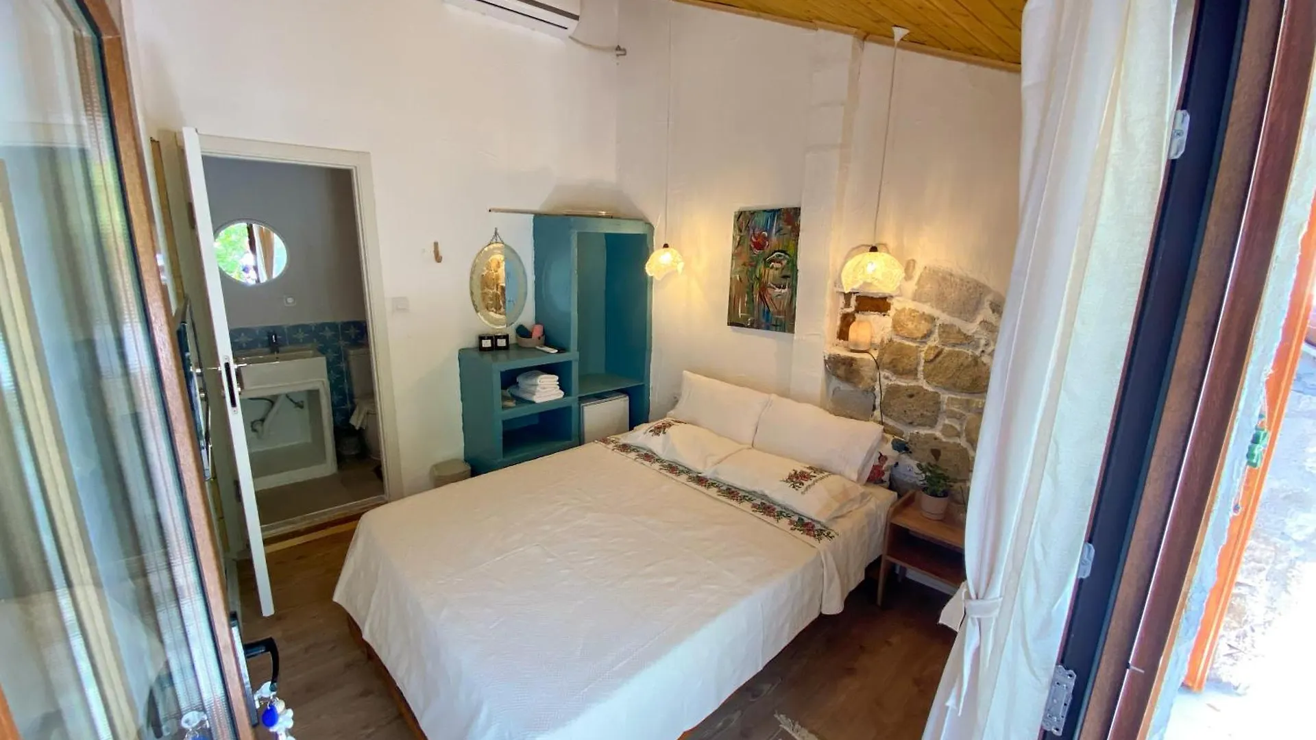 Hotel Esket Alacati Turkey