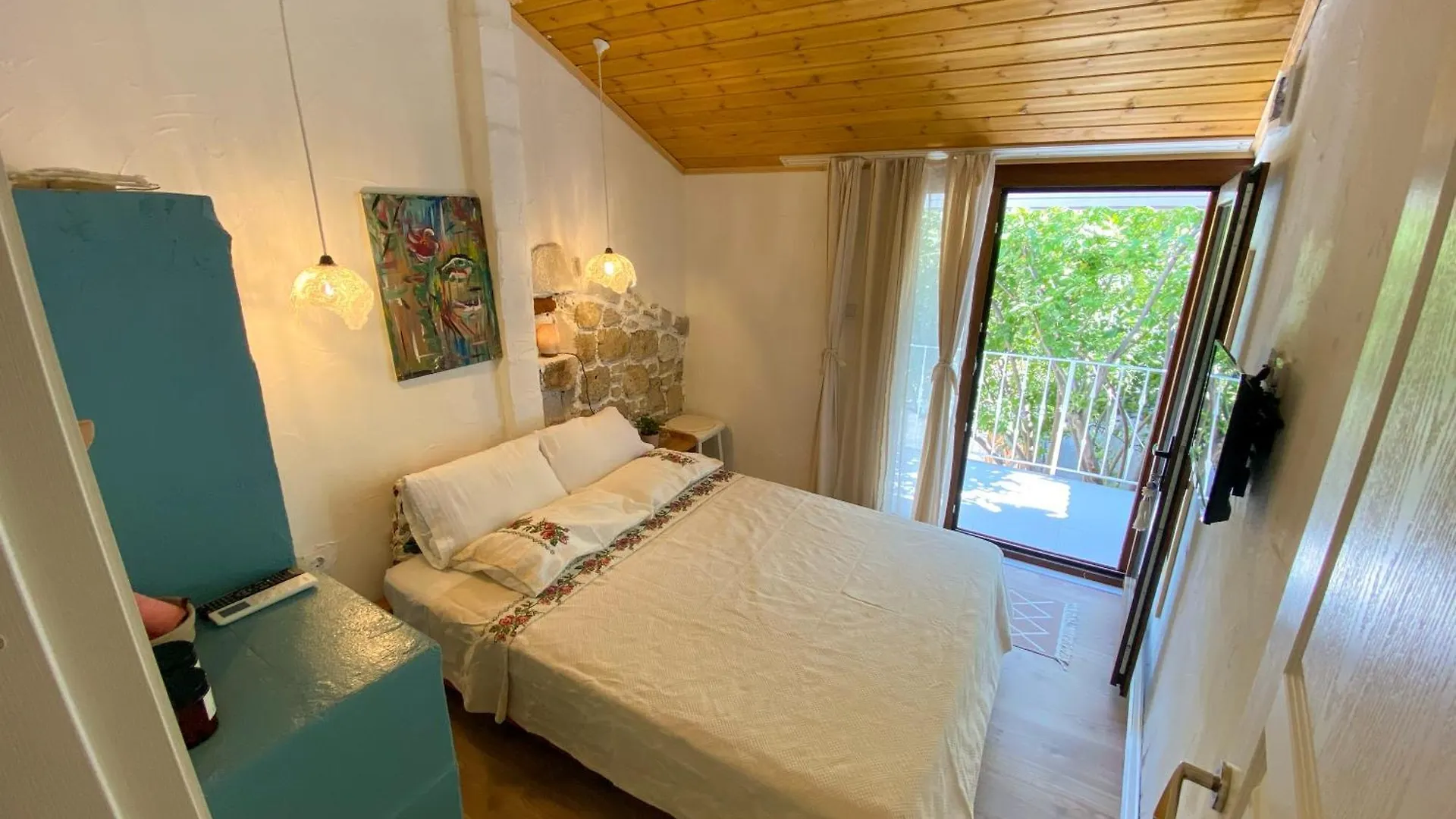 Esket Alacati
