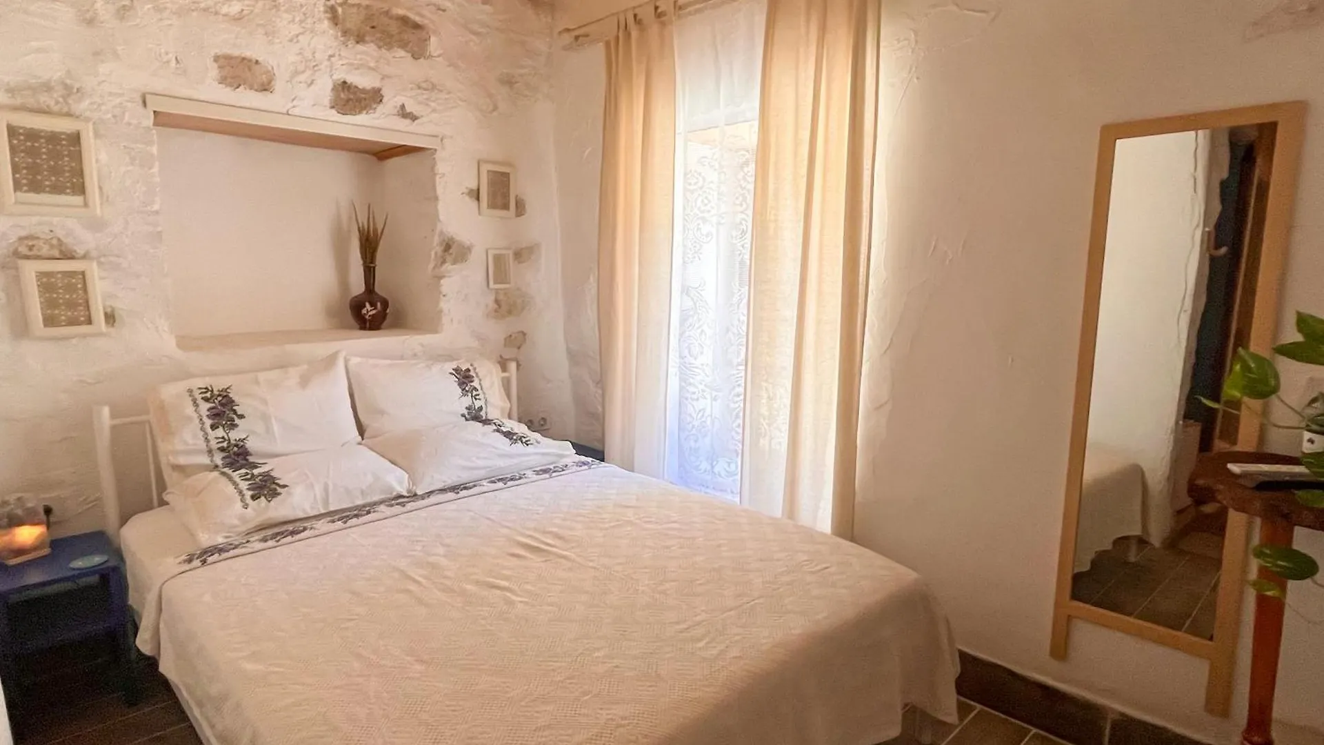 Hotel Esket Alacati Turkey