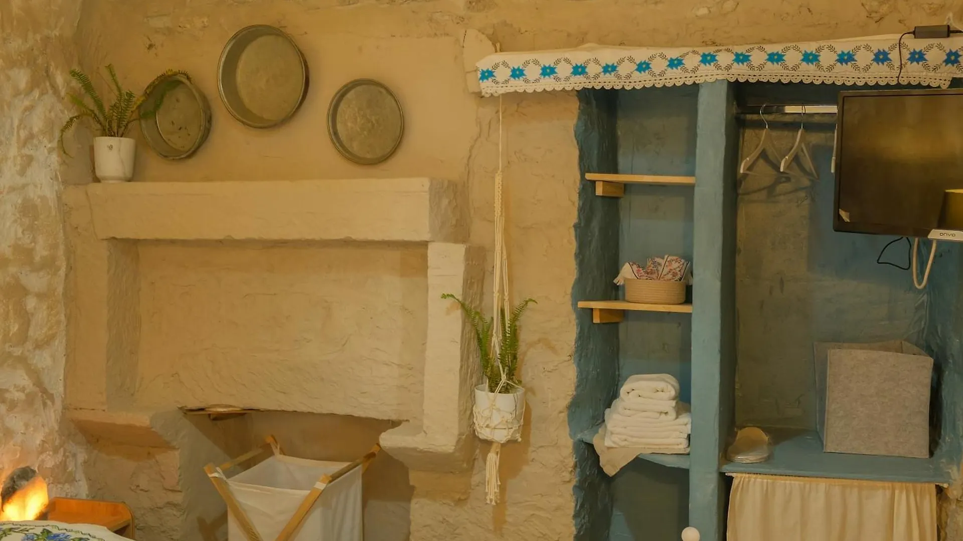 Hotel Esket Alacati Turkey