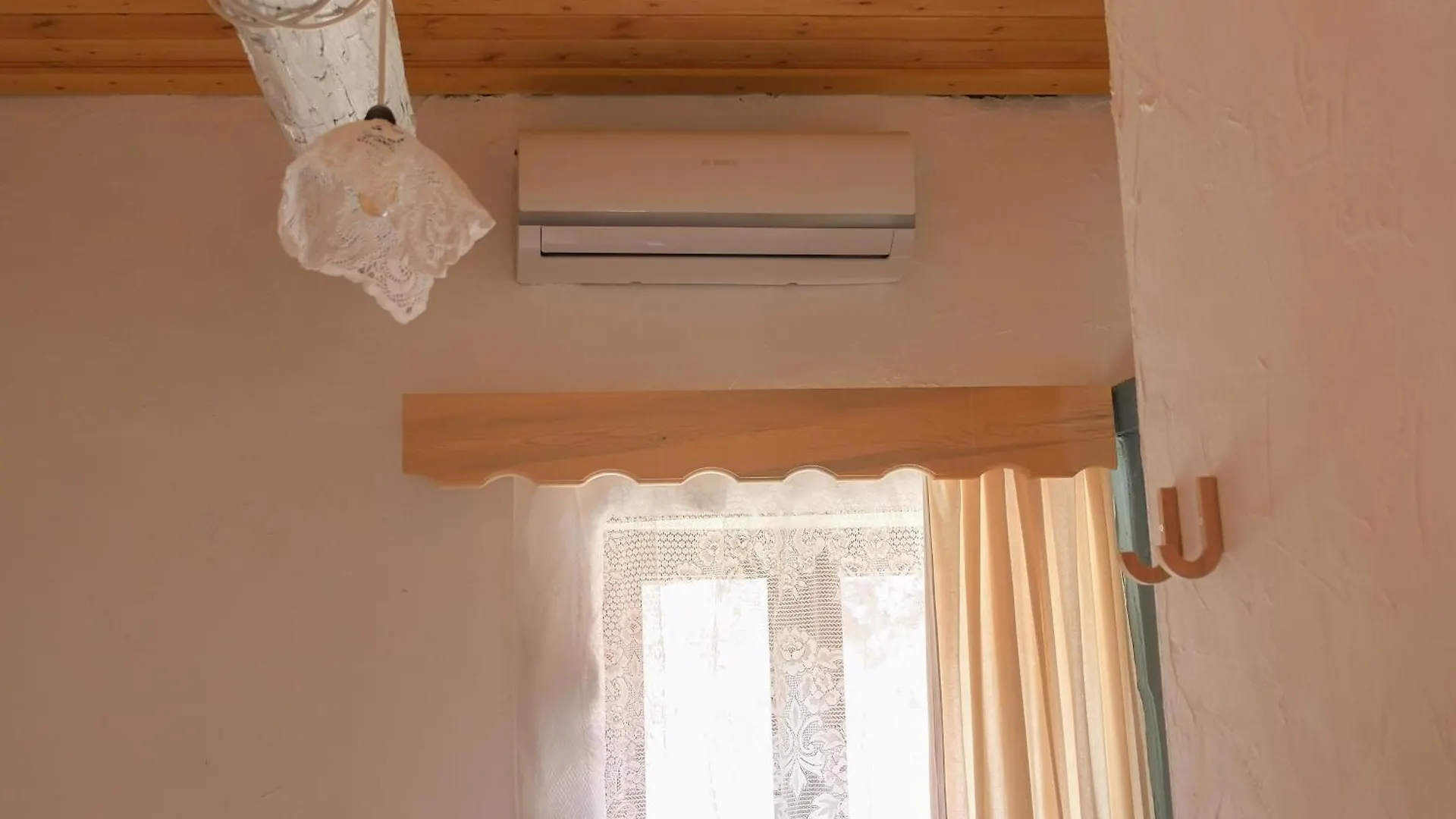 Esket Alacati Hotel