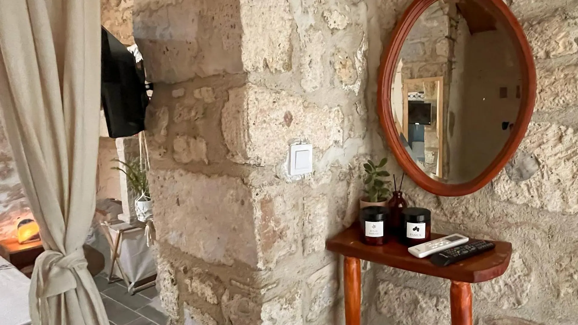 Hotel Esket Alacati