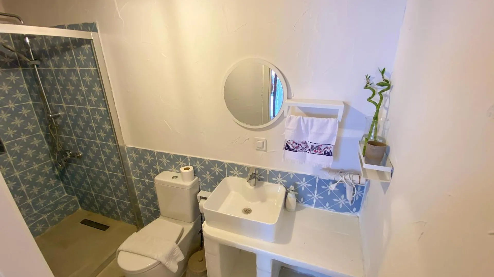 Hotel Esket Alacati Turkey