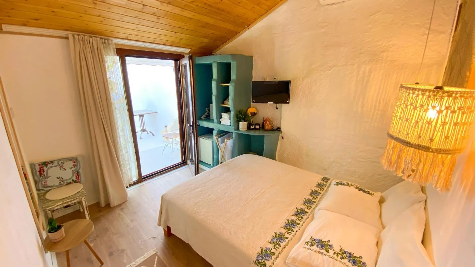Hotel Esket Alacati