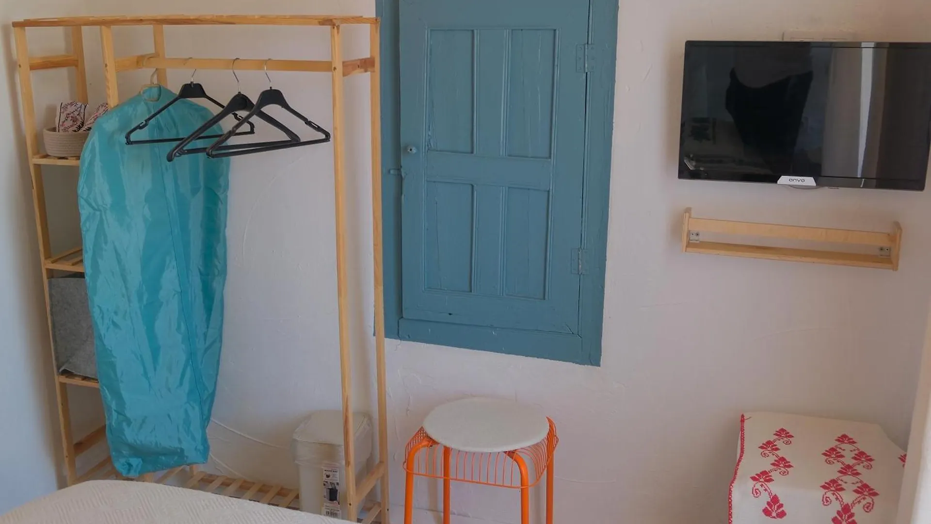 Esket Alacati Hotel