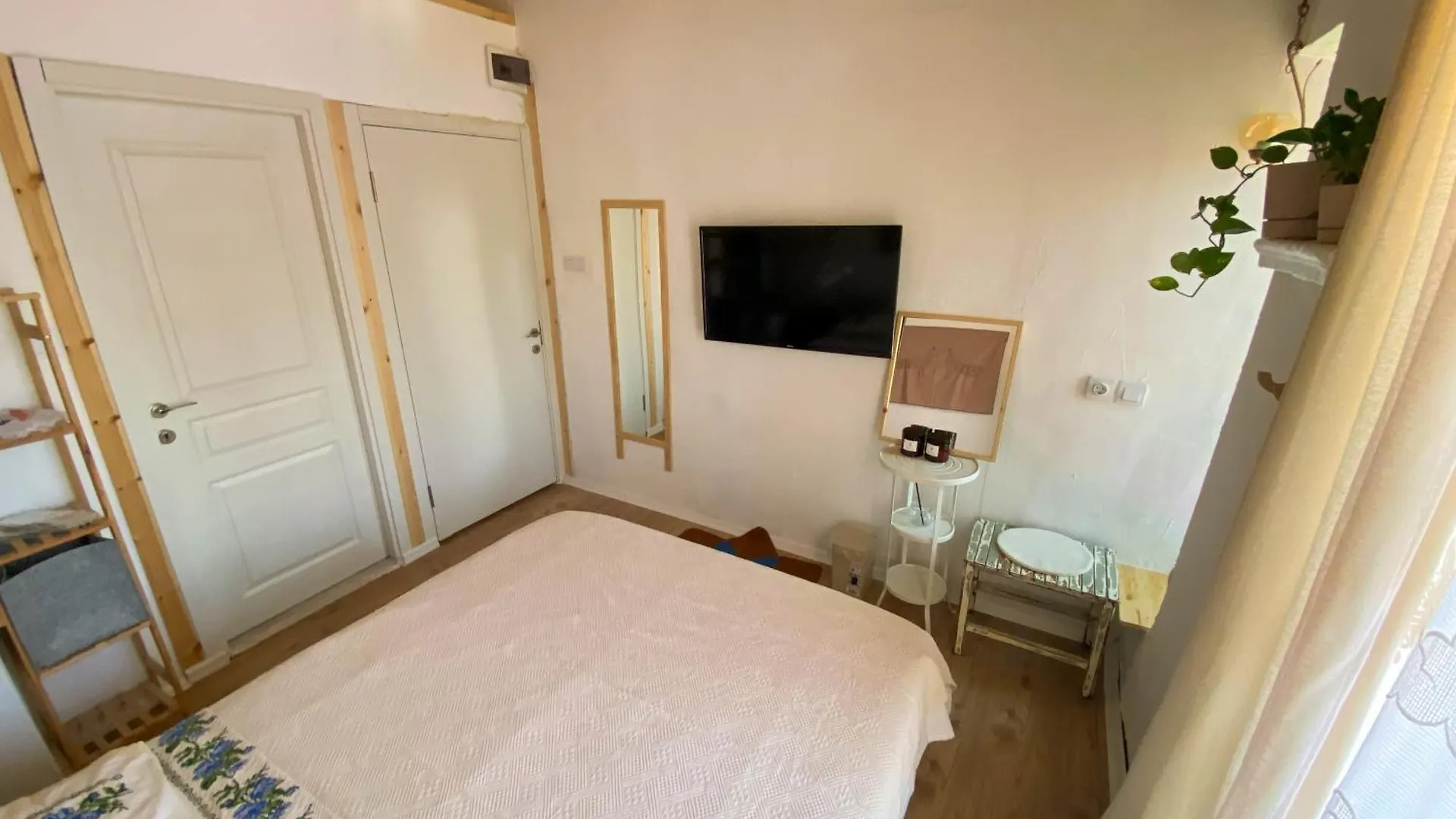 Hotel Esket Alacati