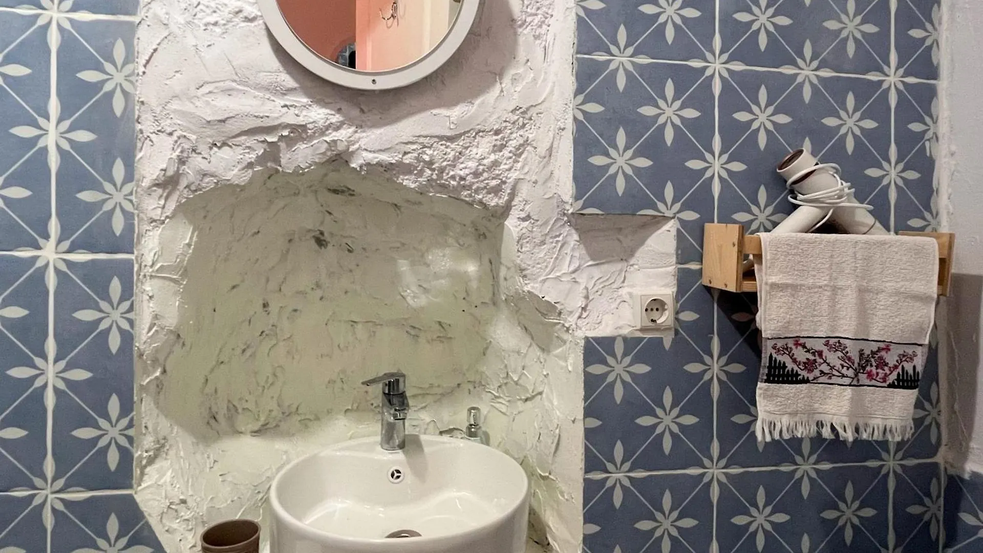 Hotel Esket Alacati