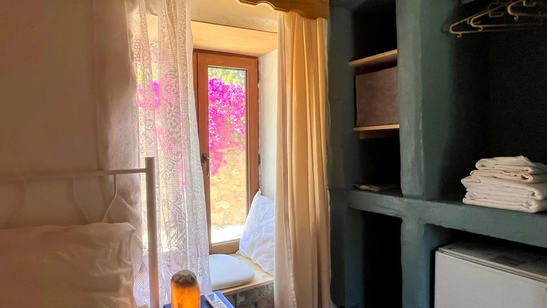 Esket Alacati Hotel