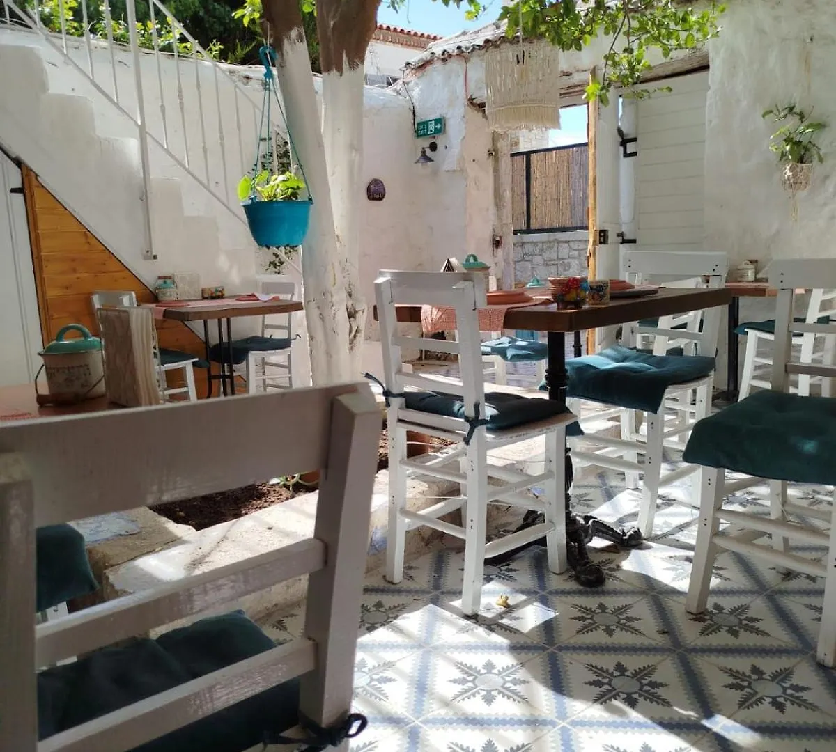 Esket Alacati