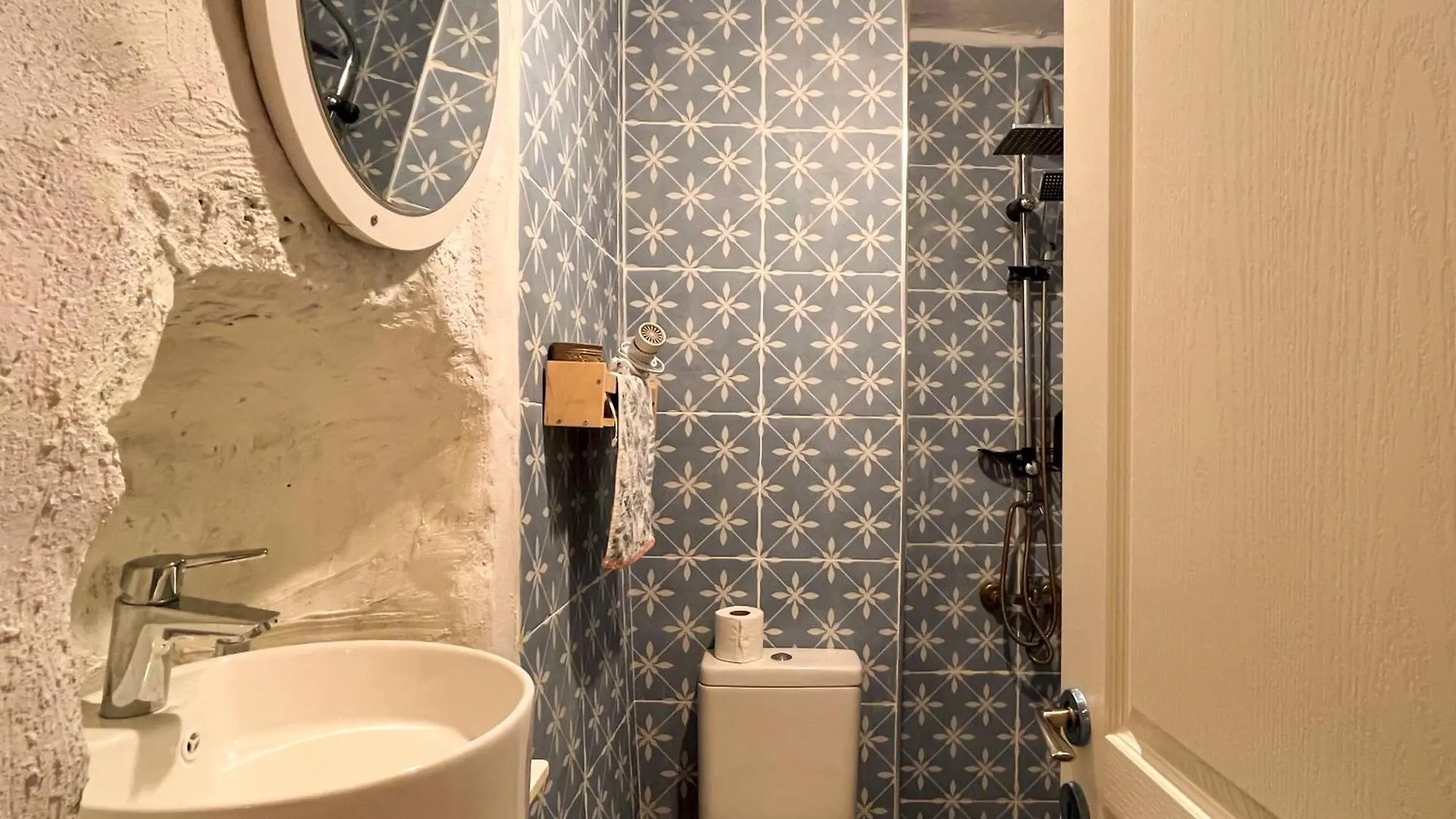 Esket Alacati Hotel