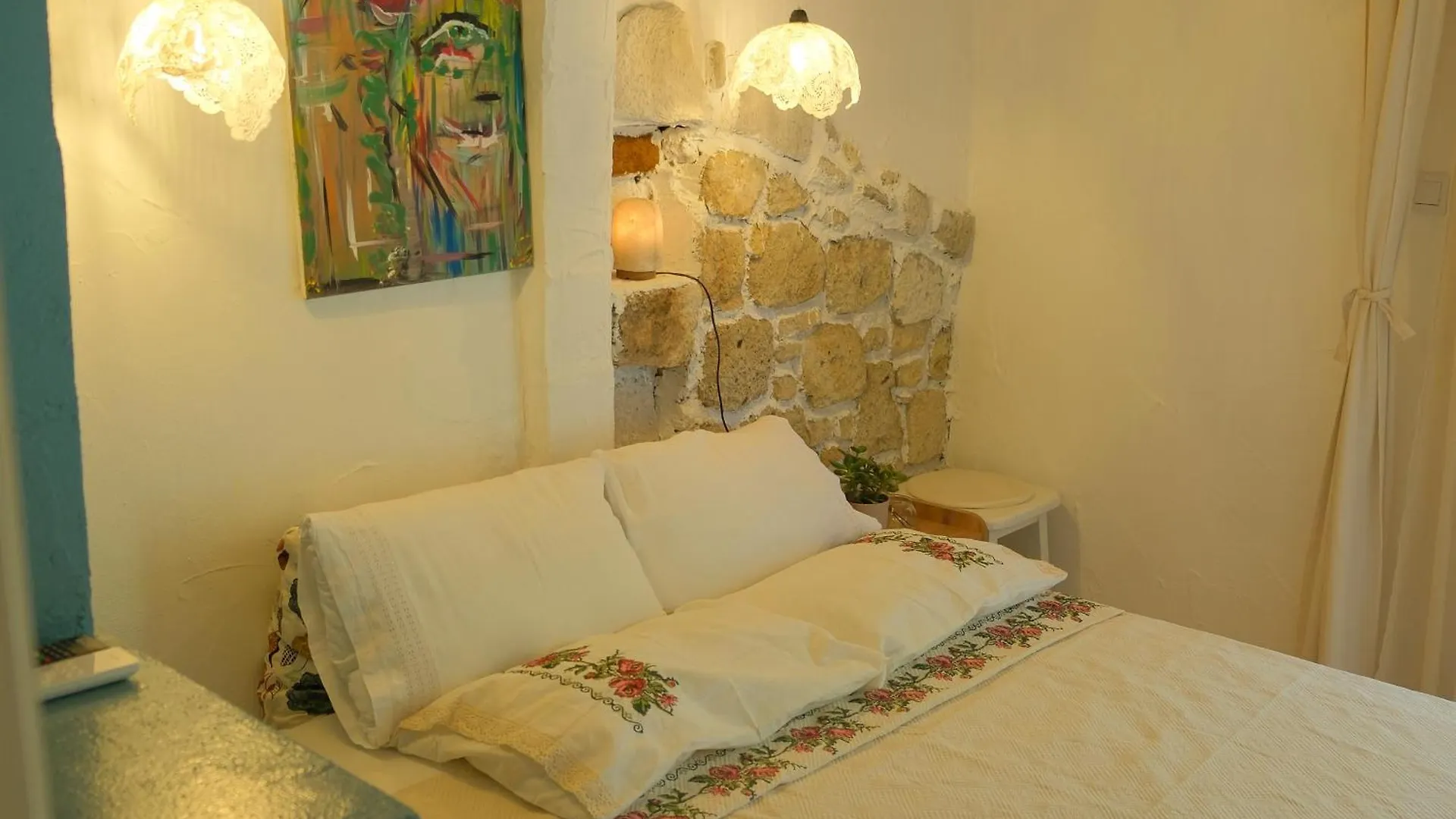 Esket Alacati