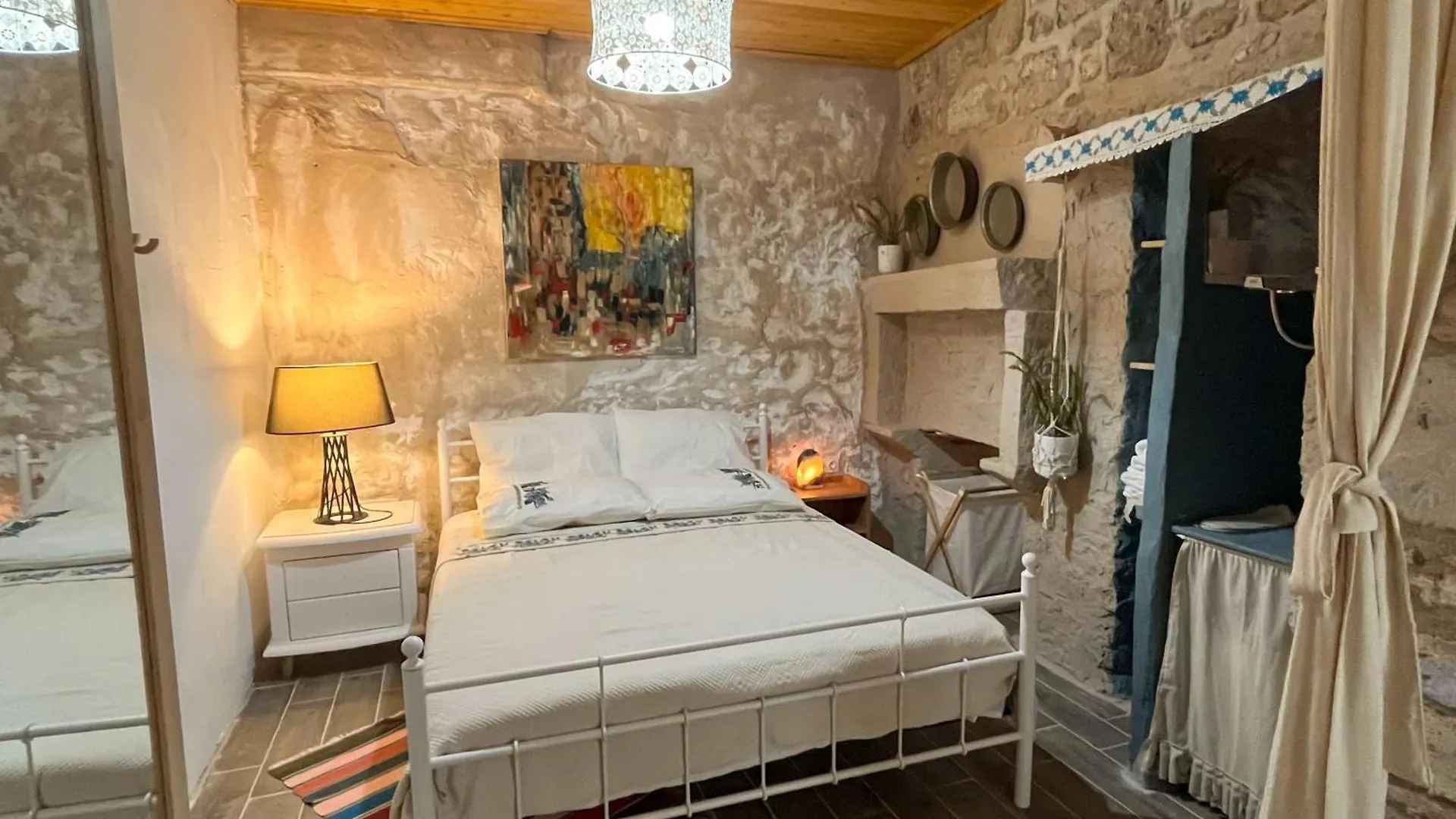 Hotel Esket Alacati